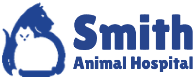 Smith Animal Hospital Home